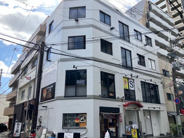 西宮市戸田町