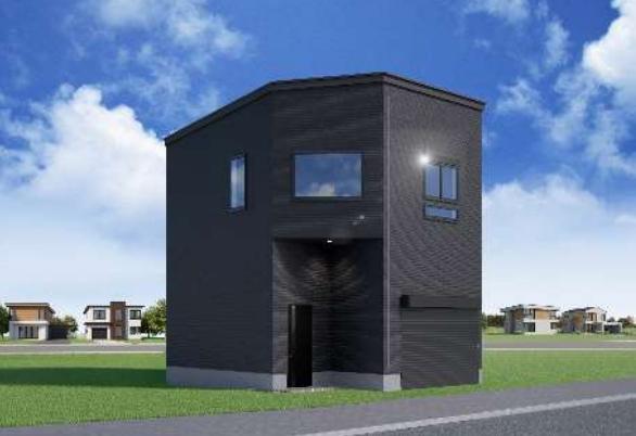 大阪市西淀川区中島1