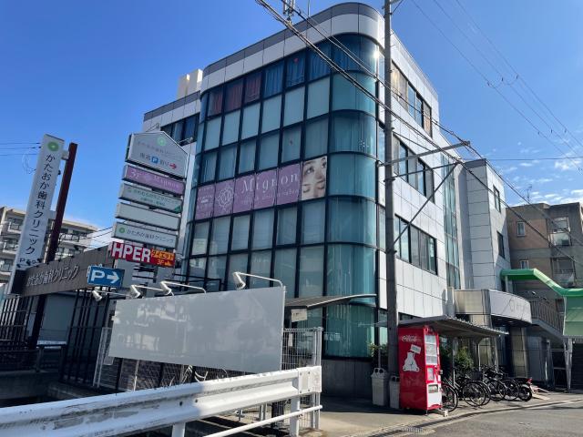 枚方市南楠葉1