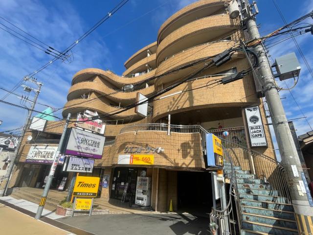 寝屋川市大利町