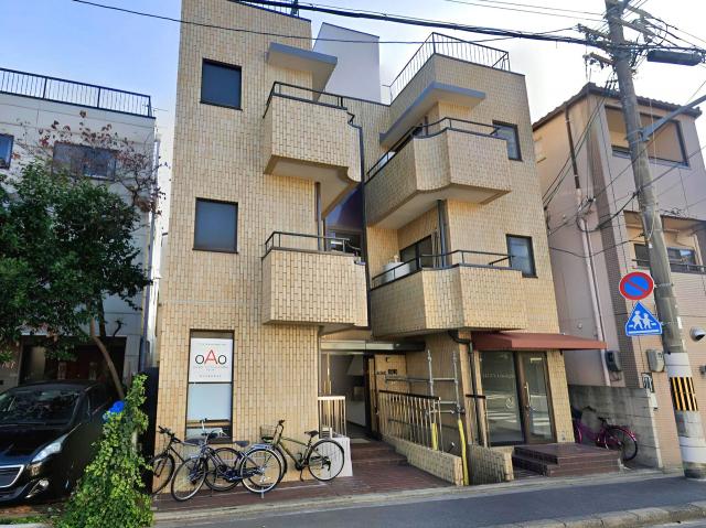 京都市上京区上立売町