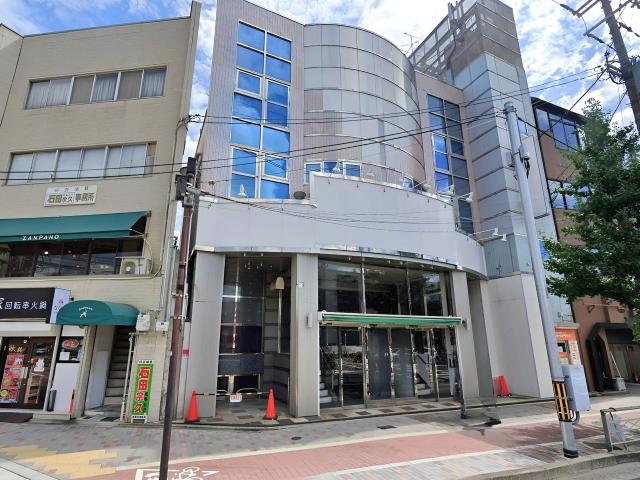 京都市左京区田中里ノ内町