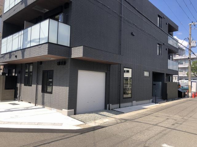 西宮市中島町