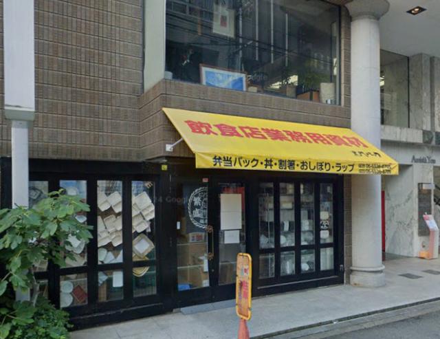 大阪市中央区日本橋1