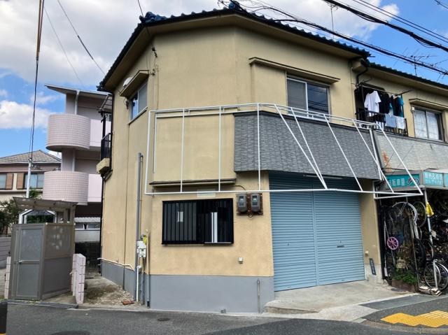 尼崎市富松町３