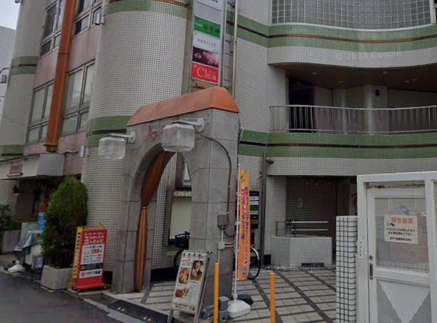吹田市垂水町3