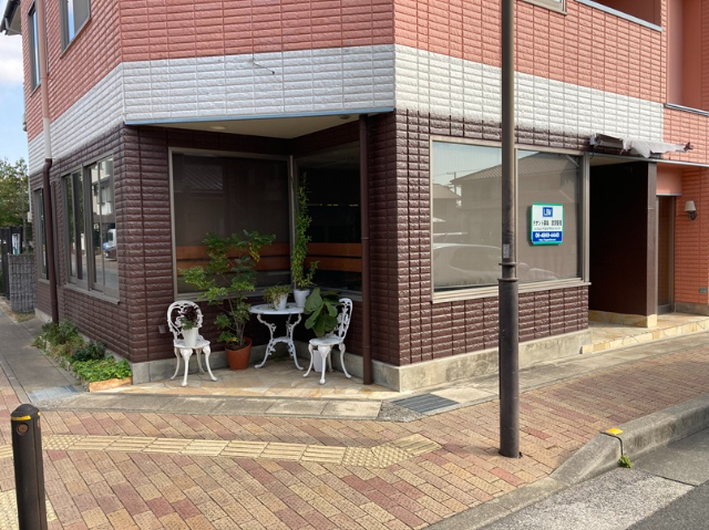 芦屋市津知町