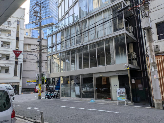 大阪市北区西天満２