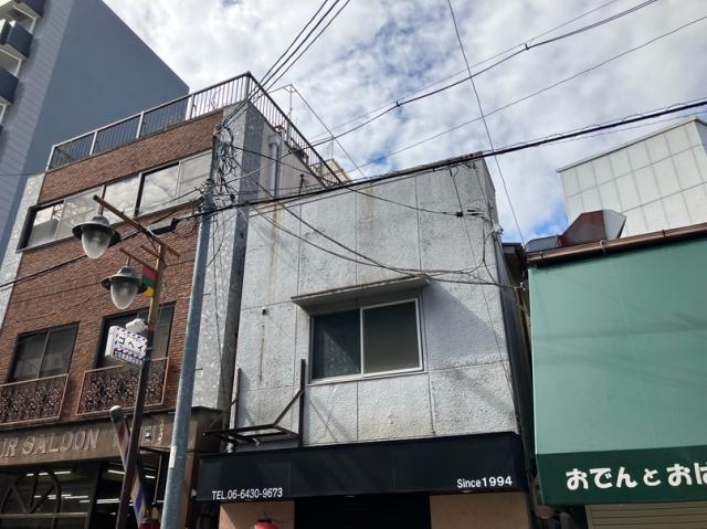 尼崎市立花町１