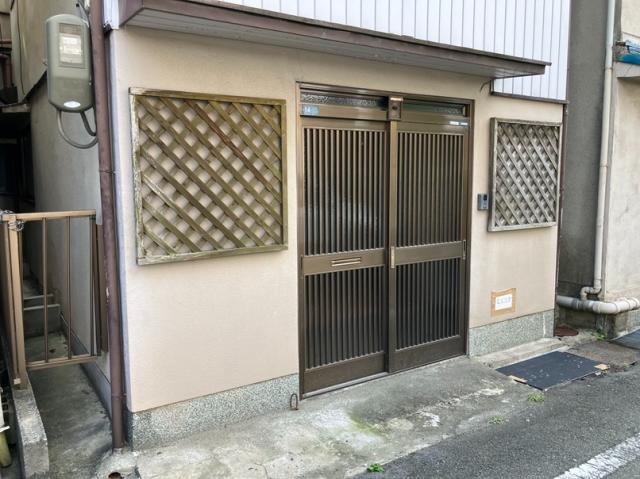 尼崎市立花町１