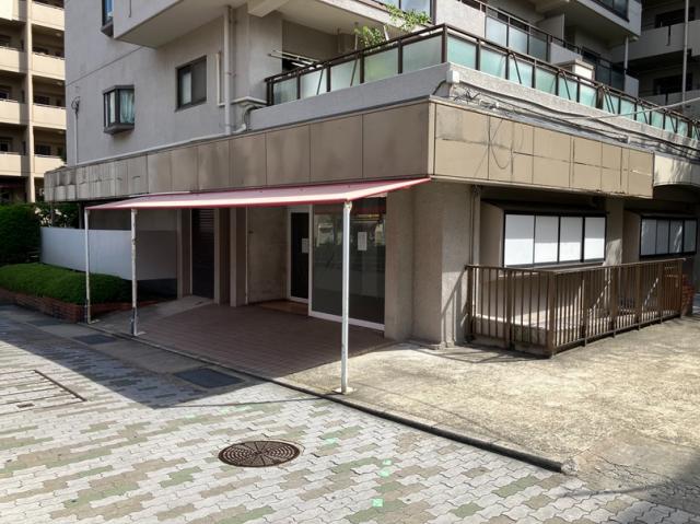 神戸市東灘区甲南町４