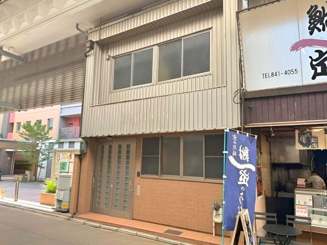 京都市中京区三条通猪熊西入御供町