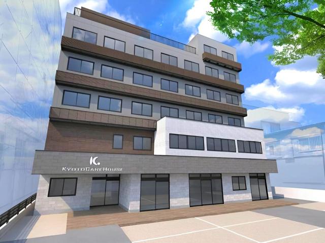 京都市南区吉祥院向田東町