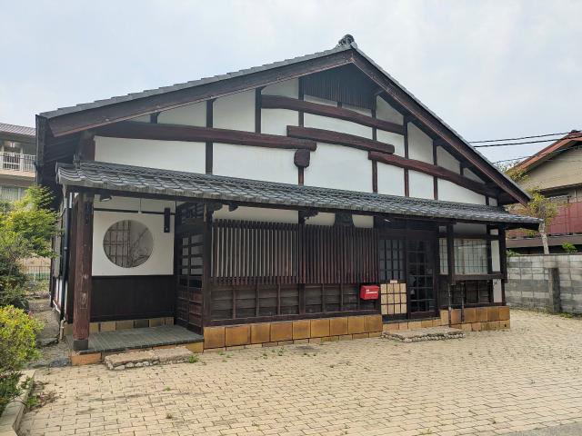 京都市左京区岩倉幡枝町