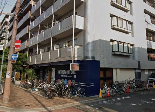 大阪市東淀川区豊新5