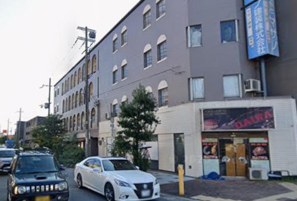 吹田市内本町3