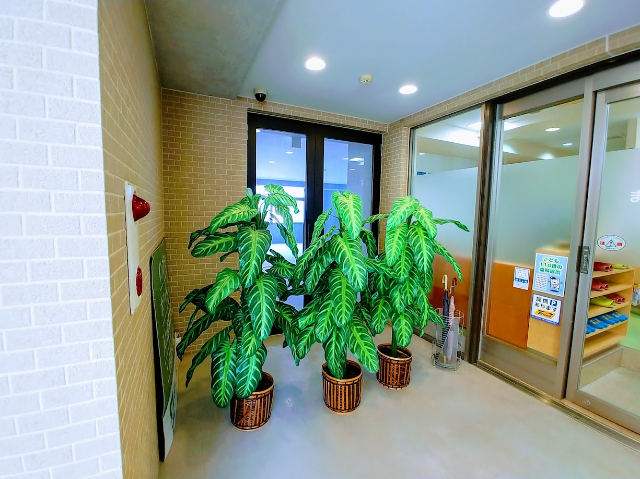 尼崎市神田北通４