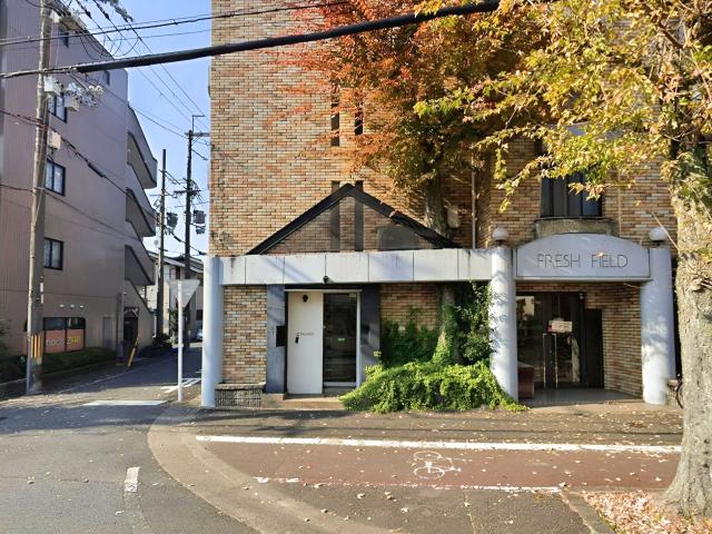 京都市北区平野宮西町