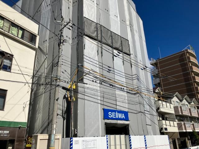 西宮市与古道町
