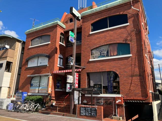 西宮市甲子園八番町