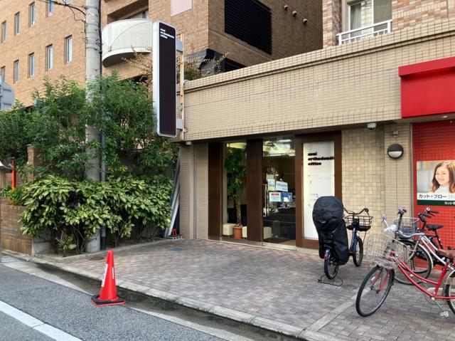 尼崎市塚口町１