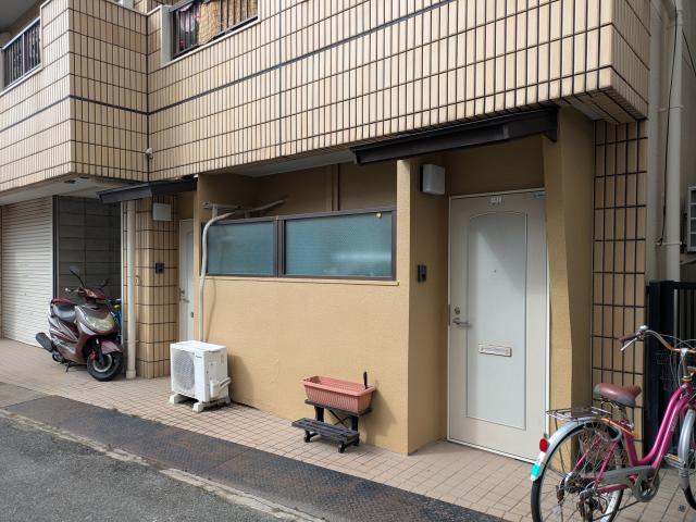 尼崎市七松町2