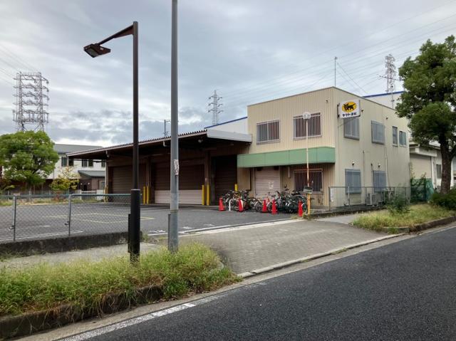 尼崎市道意町５