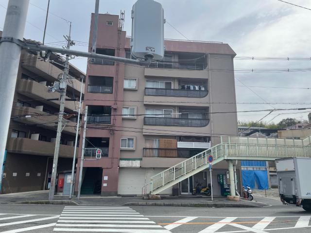 箕面市瀬川５
