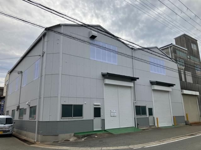 尼崎市南初島町