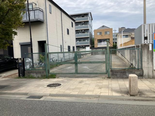 尼崎市築地５