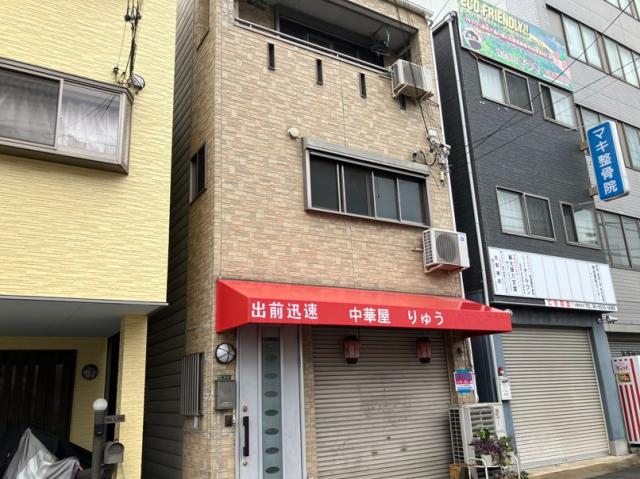 大阪市大正区南恩加島６