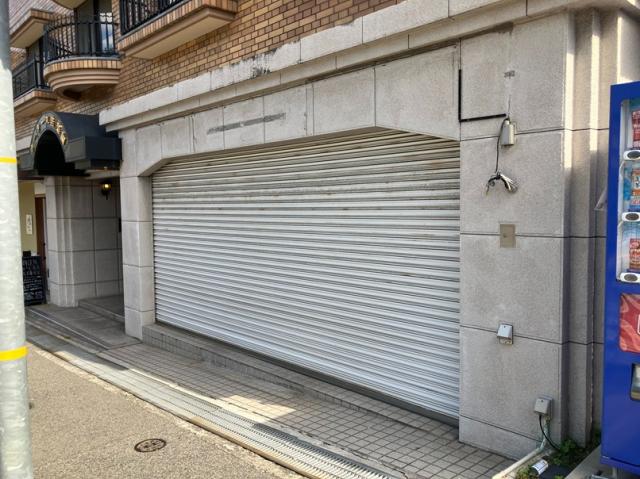西宮市石刎町
