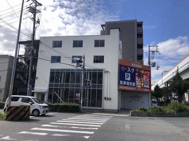 神戸市東灘区御影塚町3