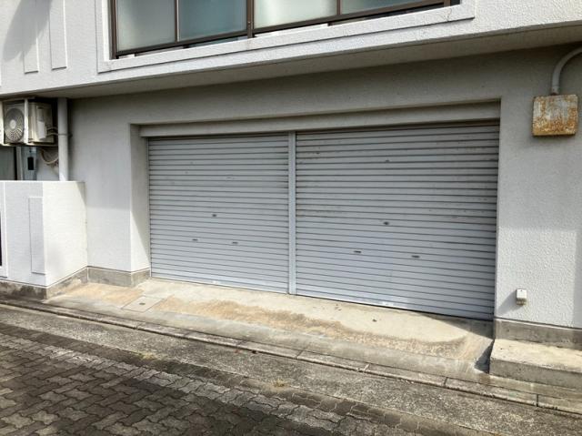 尼崎市南塚口町8