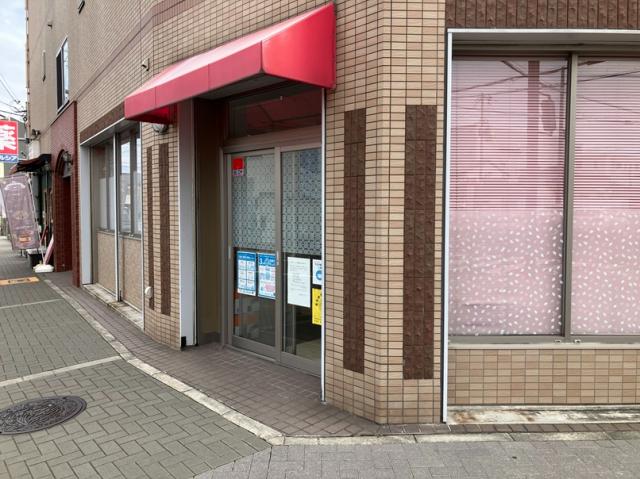 尼崎市潮江１