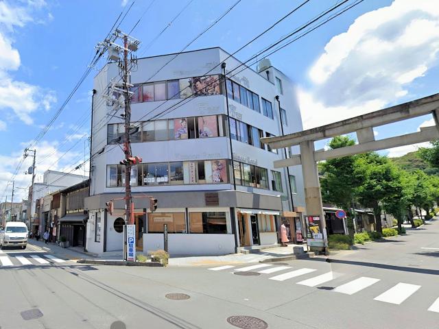 京都市東山区東大路松原上る下弁天町