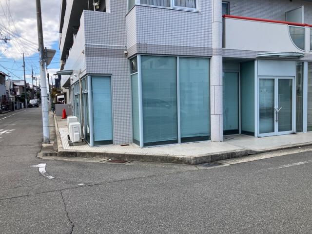 尼崎市東難波町３