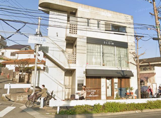 神戸市垂水区舞子台5