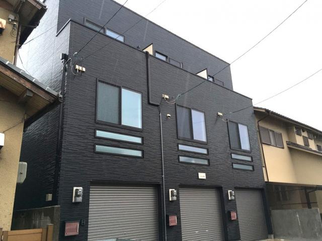 尼崎市南塚口町7