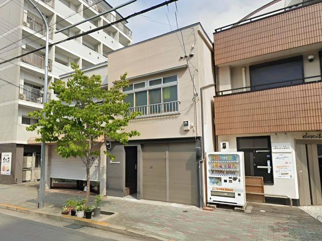 京都市下京区西七条北月読町