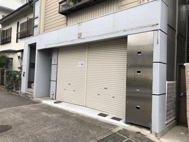 神戸市東灘区御影1