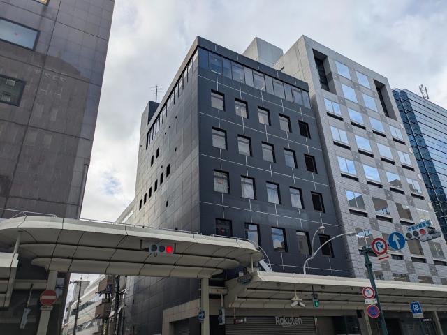 京都市下京区四条通柳馬場西入立売中之町