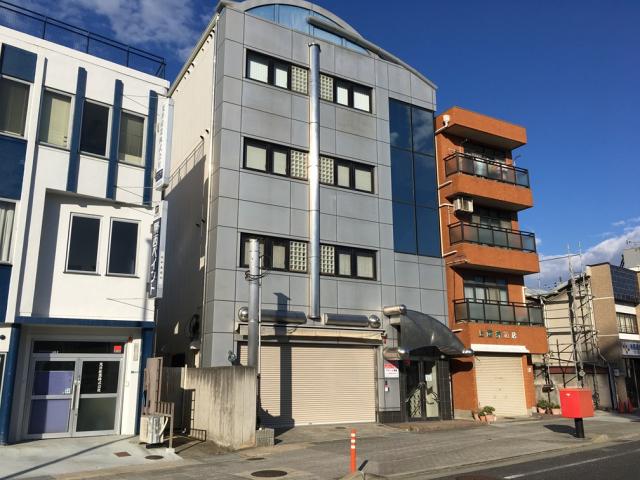 尼崎市杭瀬北新町４