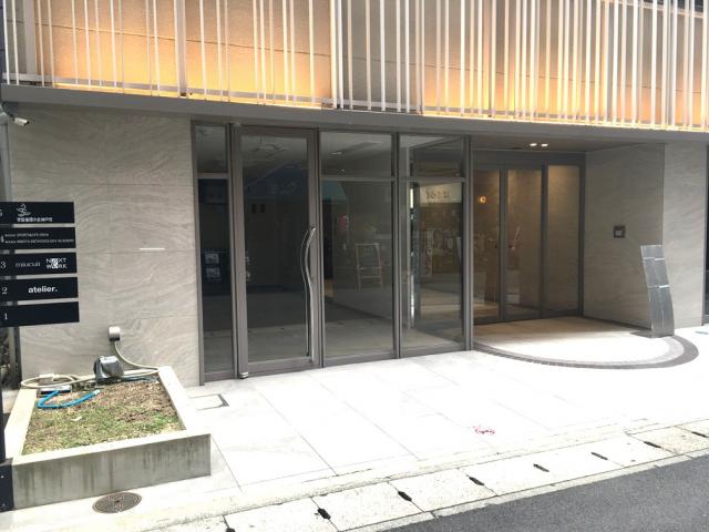 神戸市中央区八幡通４