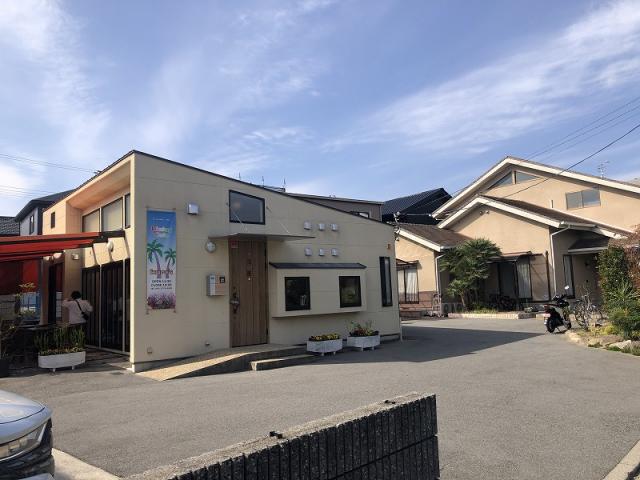 宝塚市山本中2