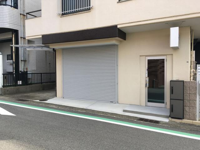 神戸市灘区御影２