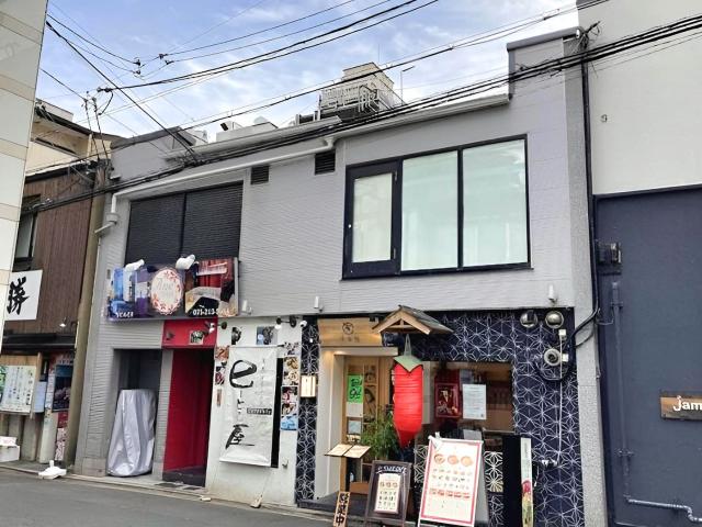 京都市中京区山崎町