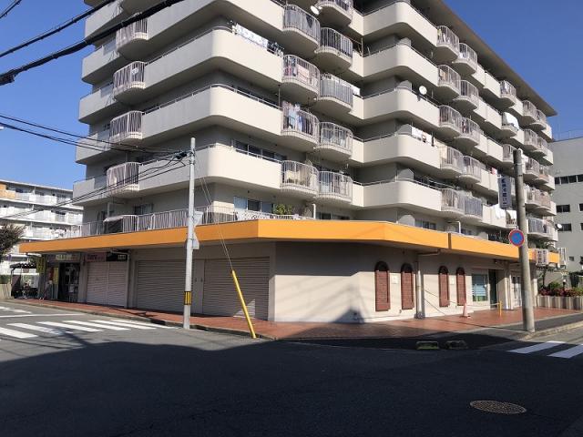 尼崎市東難波町１