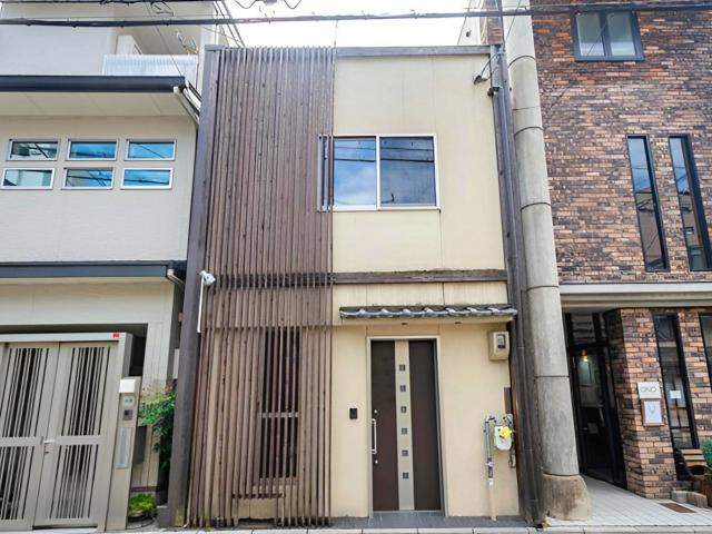 京都市中京区二条通柳馬場東入晴明町