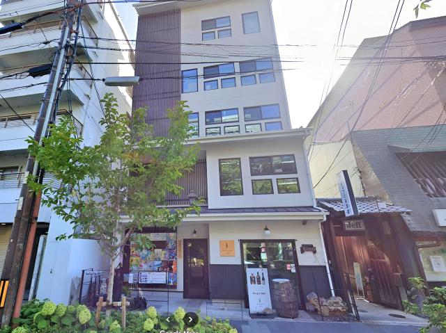 京都市中京区上樵木町